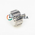 Заводна головка сталева біла GS-023-28 - 3